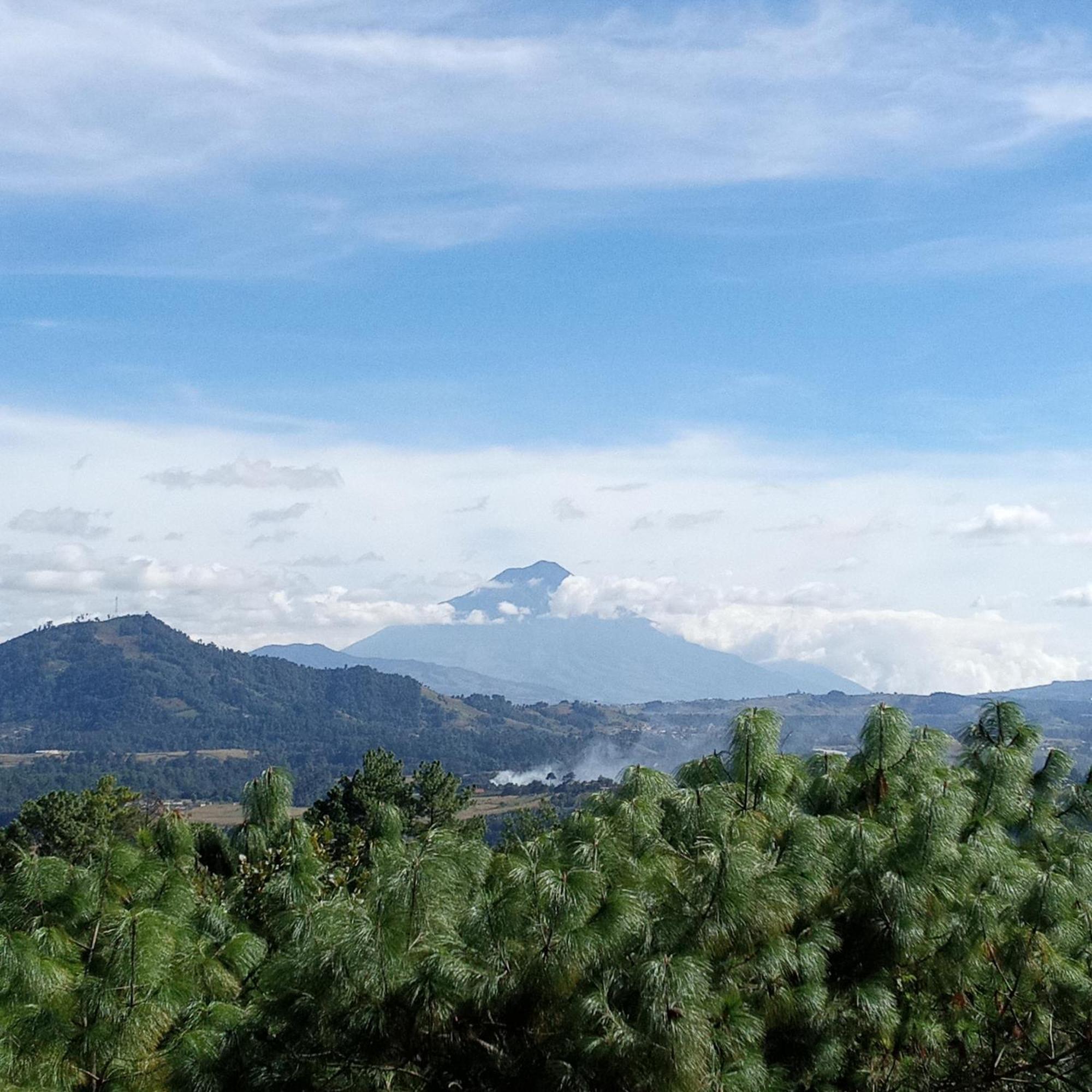 Tecpán Guatemala Finca Chuchiya Cabanas Tecpan מראה חיצוני תמונה