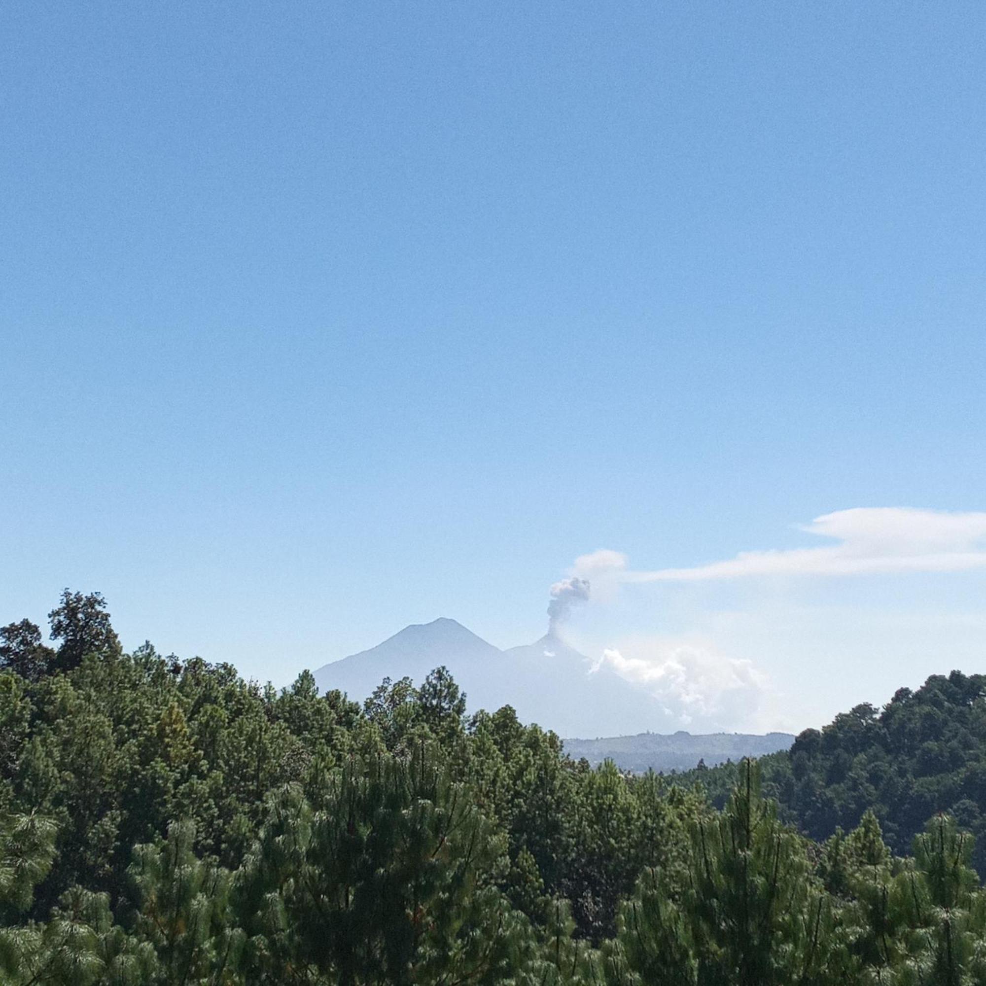Tecpán Guatemala Finca Chuchiya Cabanas Tecpan מראה חיצוני תמונה