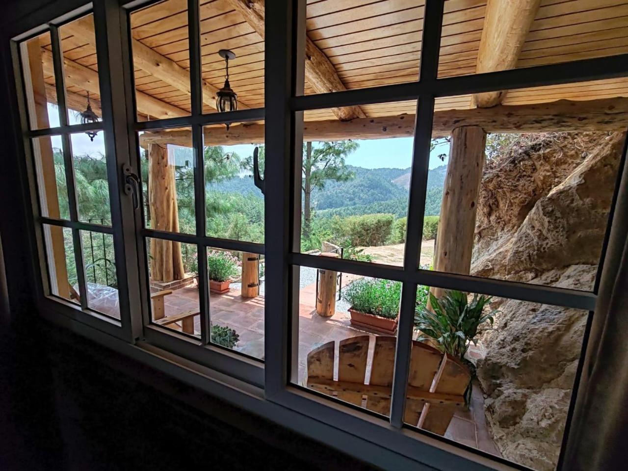 Tecpán Guatemala Finca Chuchiya Cabanas Tecpan מראה חיצוני תמונה