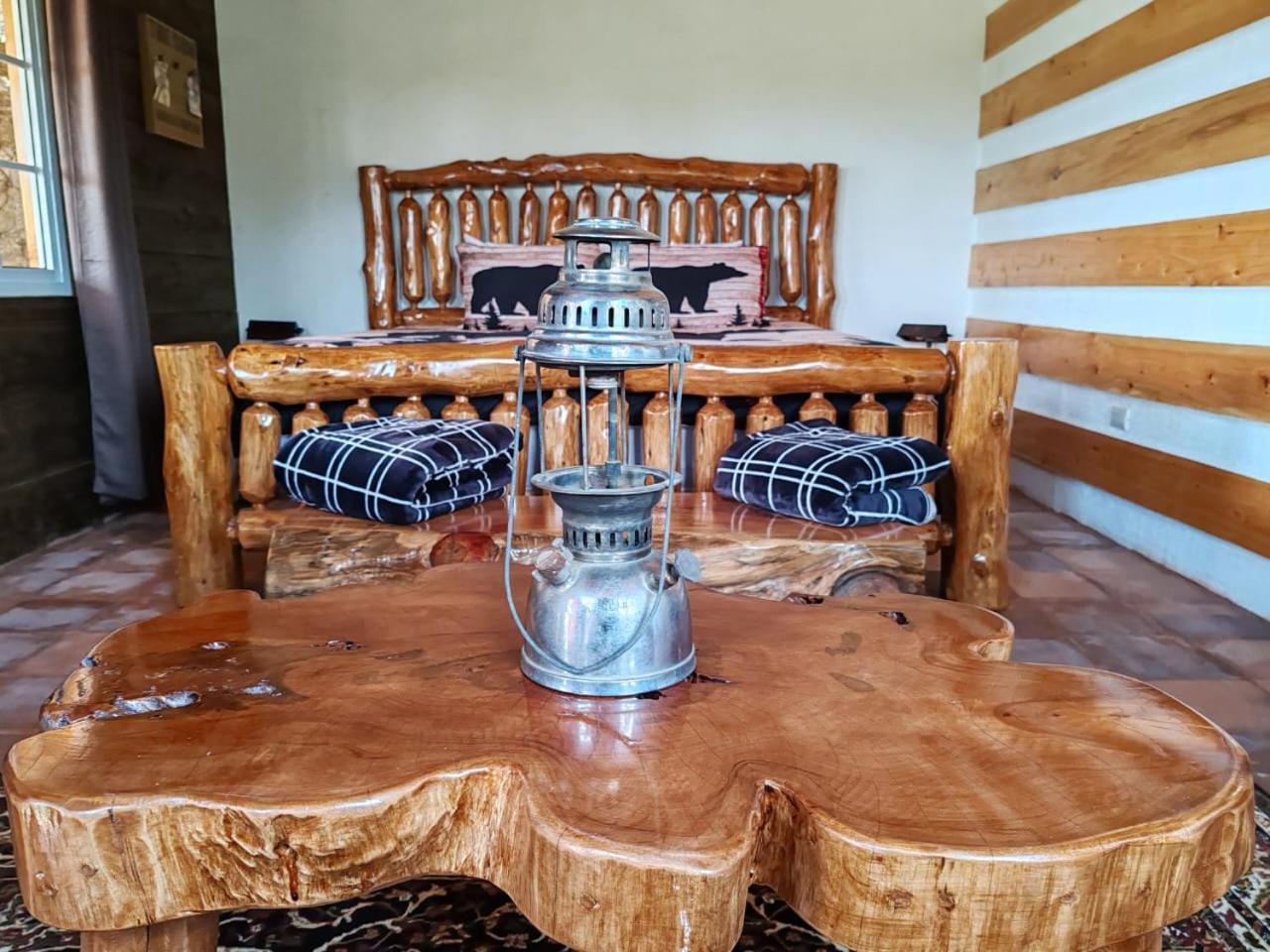 Tecpán Guatemala Finca Chuchiya Cabanas Tecpan מראה חיצוני תמונה