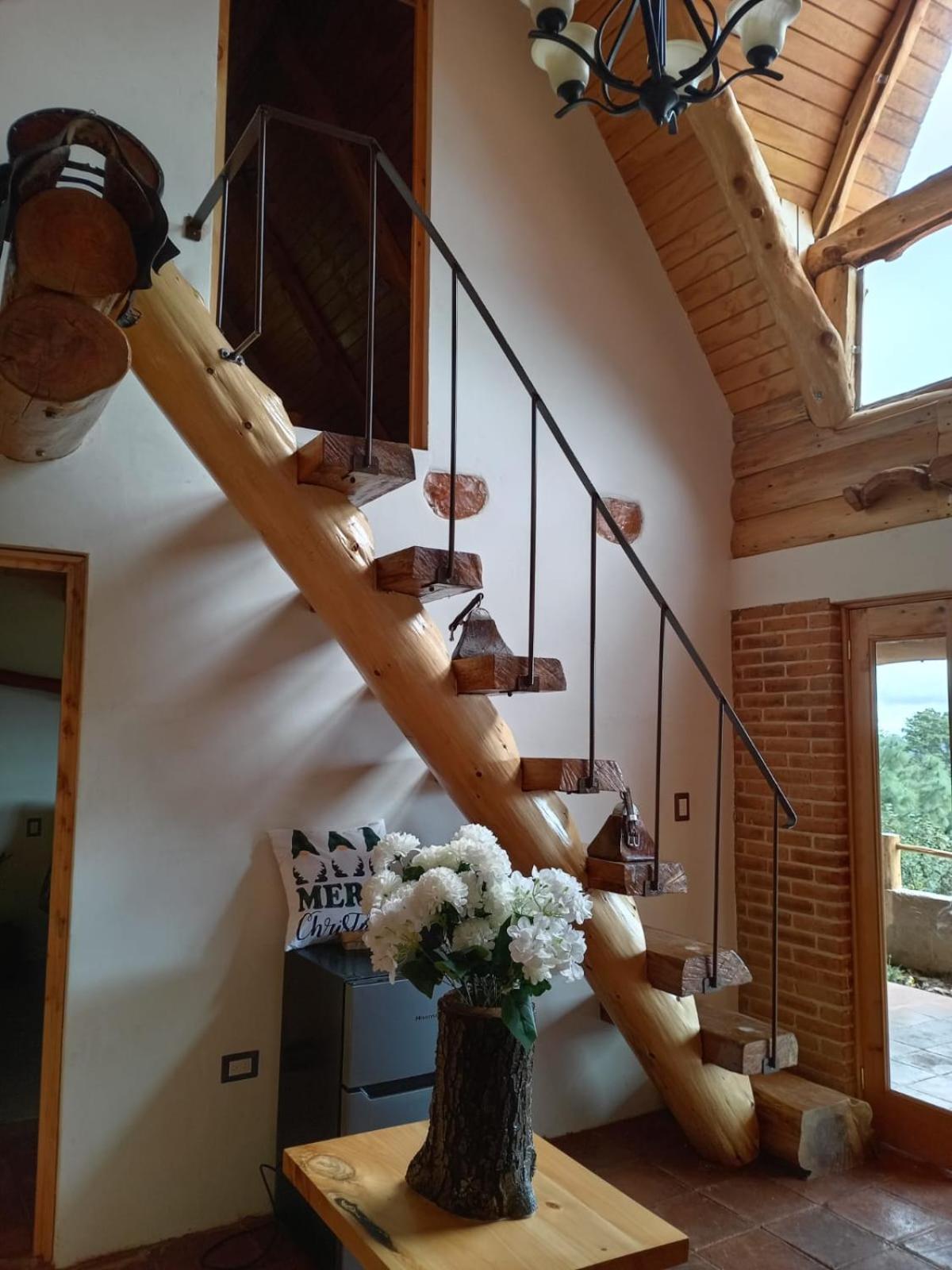 Tecpán Guatemala Finca Chuchiya Cabanas Tecpan מראה חיצוני תמונה