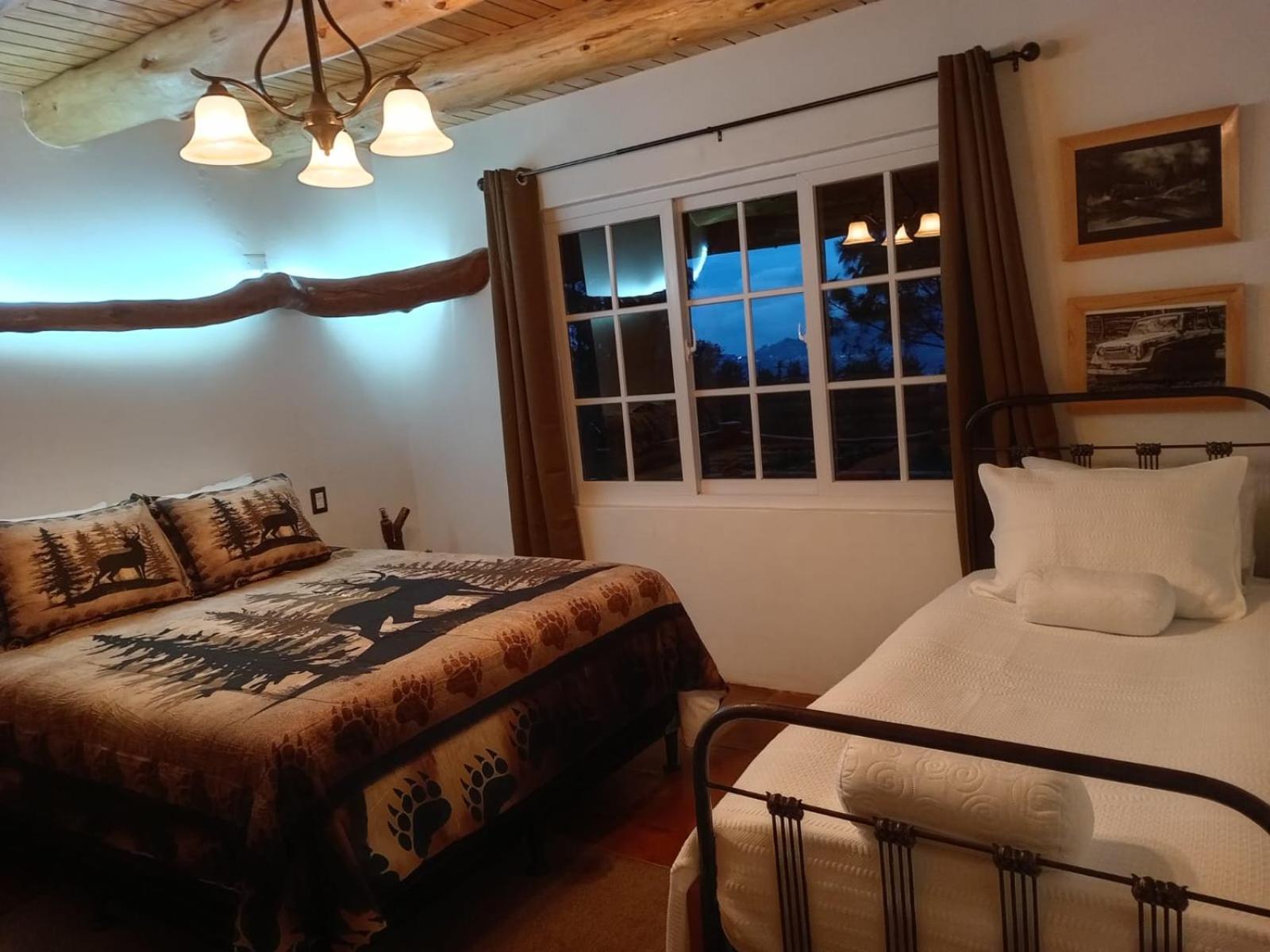 Tecpán Guatemala Finca Chuchiya Cabanas Tecpan מראה חיצוני תמונה