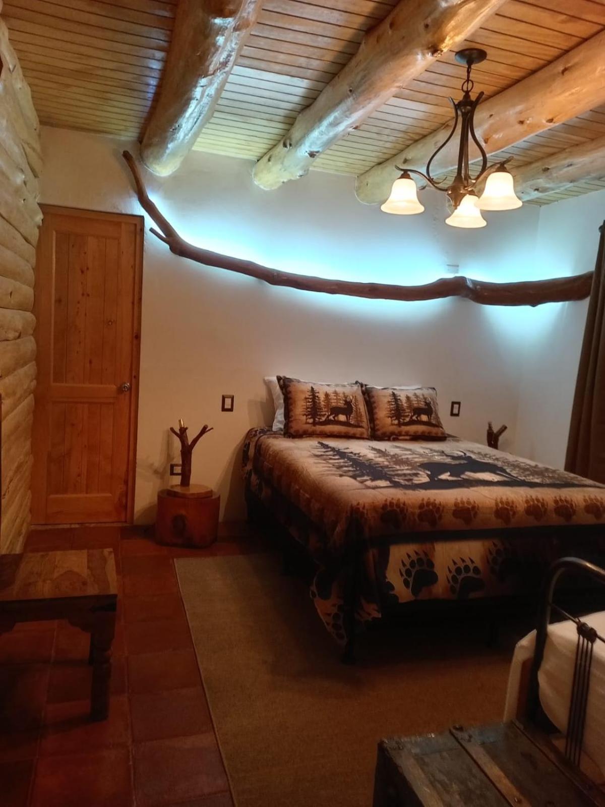 Tecpán Guatemala Finca Chuchiya Cabanas Tecpan מראה חיצוני תמונה