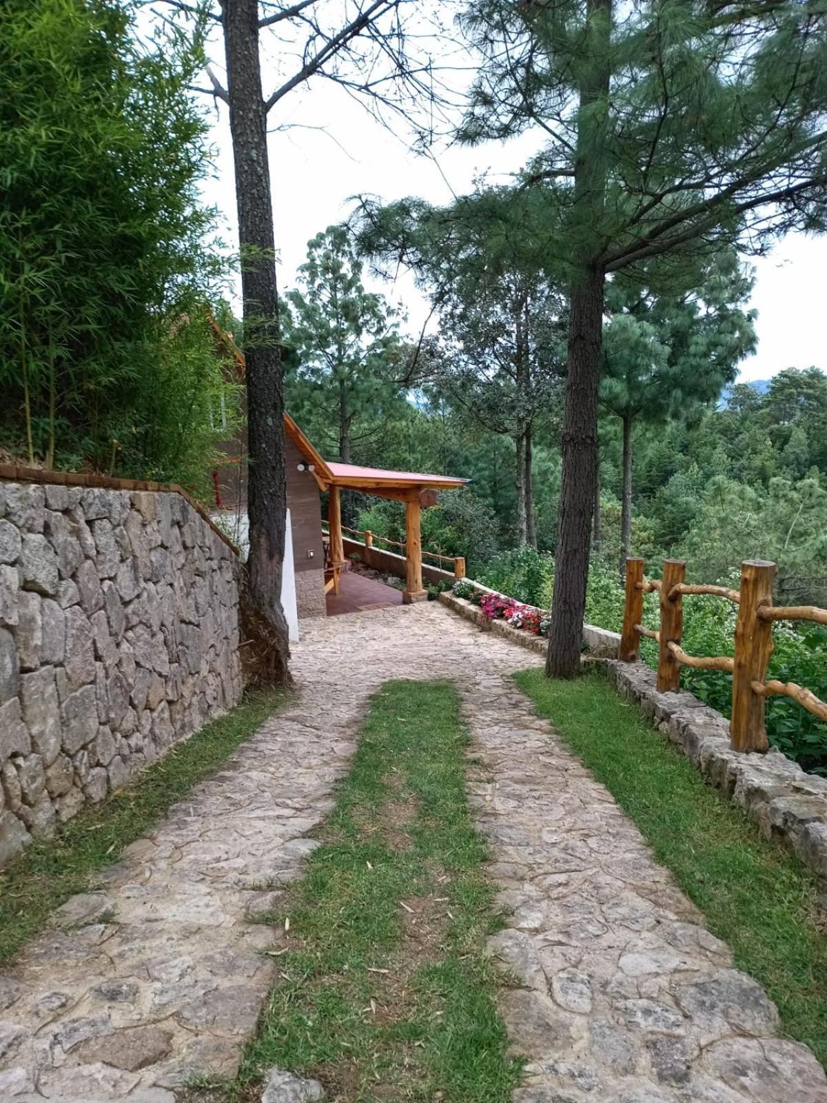 Tecpán Guatemala Finca Chuchiya Cabanas Tecpan מראה חיצוני תמונה