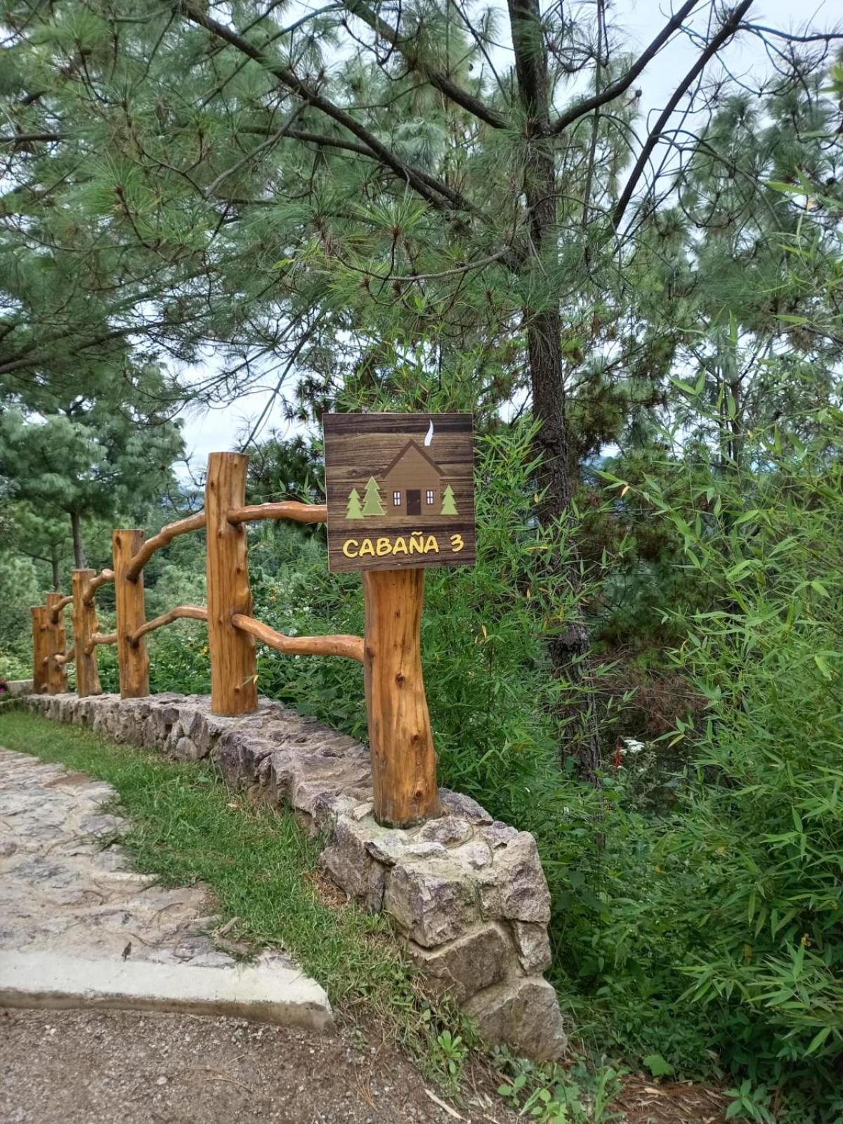 Tecpán Guatemala Finca Chuchiya Cabanas Tecpan מראה חיצוני תמונה